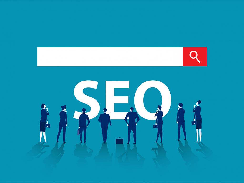 چرا سئو برای فروشگاه اینترنتی حیاتی است؟