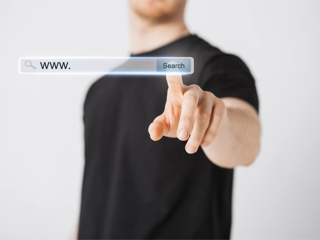 راهنمای انتخاب نام دامنه مناسب برای سایت و تأثیر آن بر سئو