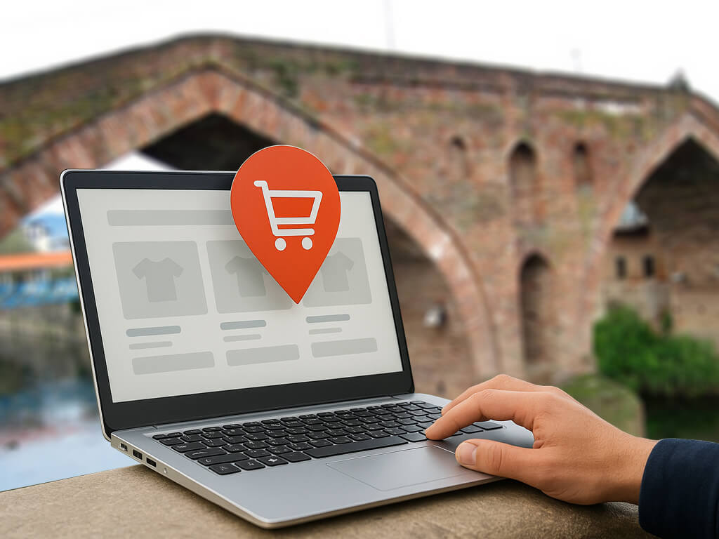 طراحی سایت در لنگرود